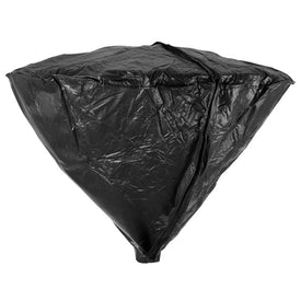 Outdoor Patio Heater Head Vinyl Cover