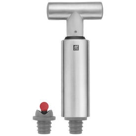 Sommelier Stainless Steel Wine System Vacuum Pump
