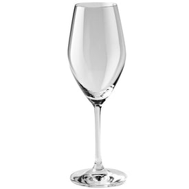 Predicat 10.8 oz Champagne Glassware Set of 6