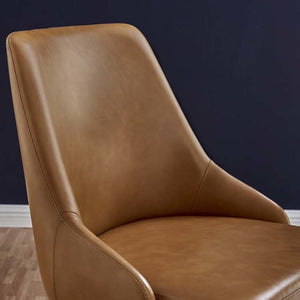 EEI-4372-BLK-TAN Decor/Furniture & Rugs/Chairs