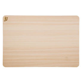 Large Hinoki Cutting Board