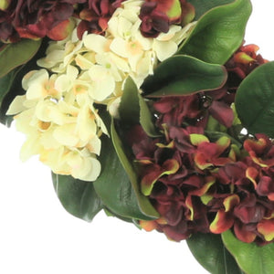 CDWR1243 Decor/Faux Florals/Wreaths & Garlands
