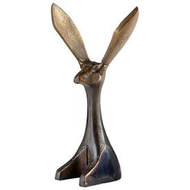 Ear That? Small Sculpture