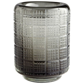 Off The Grid Medium Vase
