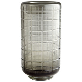 Off The Grid Large Vase