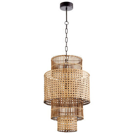 Wickham Single-Light Pendant