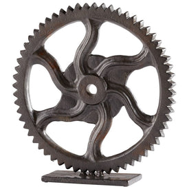 Gear Sculpture #3