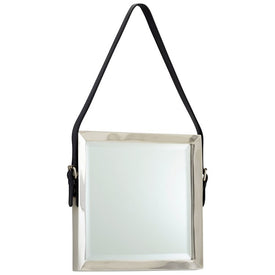 Venster Square Wall Mirror