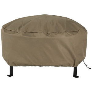 FI-4818HDKHAKI Outdoor/Outdoor Accessories/Fire Pit Accessories