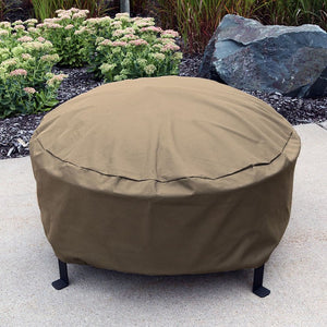 FI-4018HDKHAKI Outdoor/Outdoor Accessories/Fire Pit Accessories