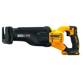 20V MAX Brushless Cordless Reciprocating Saw with FLEXVOLT ADVANTAGE (Tool Only)