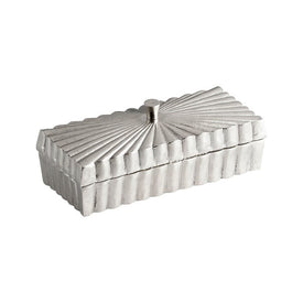 Buckingham Rectangular Container