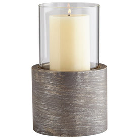 Valerian Small Candle Holder