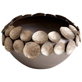Electrum Small Vase