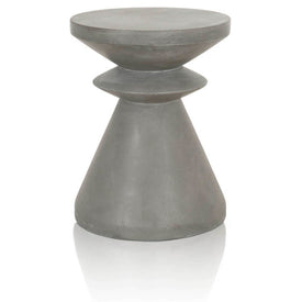 Pawn Accent Table