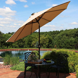 JLP-662 Outdoor/Outdoor Shade/Patio Umbrellas