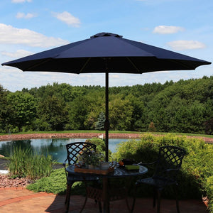 JLP-655 Outdoor/Outdoor Shade/Patio Umbrellas