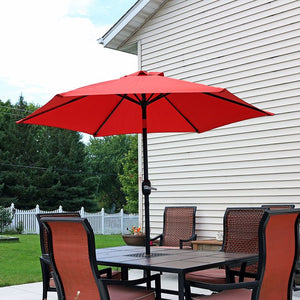 ECG-401 Outdoor/Outdoor Shade/Patio Umbrellas