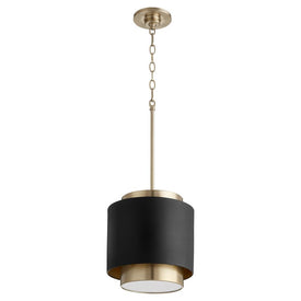 Drum Single-Light Pendant