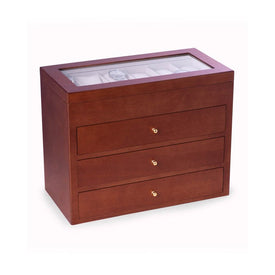 Stanley 48-Watch Storage Box