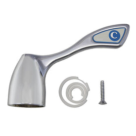 Replacement Commercial Wrist Blade Cold Handle Kit
