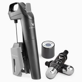 Coravin Model Three Wine Preservation System