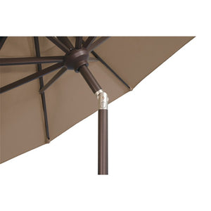SSUM92-1109-D2422 Outdoor/Outdoor Shade/Patio Umbrellas
