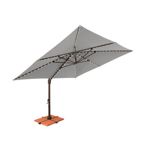 SSAD45SL-10SQ00-D2412 Outdoor/Outdoor Shade/Patio Umbrellas