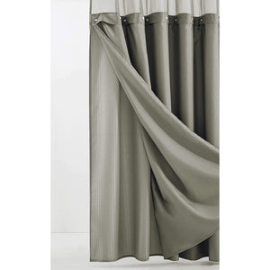 CSCDLGR Bathroom/Bathroom Accessories/Shower Curtains