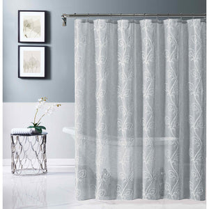 STELSCSI Bathroom/Bathroom Accessories/Shower Curtains