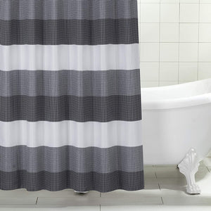 OMWSCBK Bathroom/Bathroom Accessories/Shower Curtains
