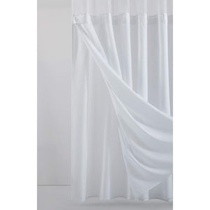 CSCDLWH Bathroom/Bathroom Accessories/Shower Curtains
