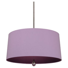 Williamsburg Custis Three-Light Pendant
