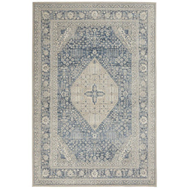 Kathy Ireland Malta 4' x 6' Area Rug