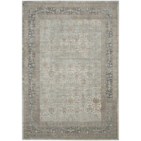 Kathy Ireland Home Malta 8' x 11' Area Rug
