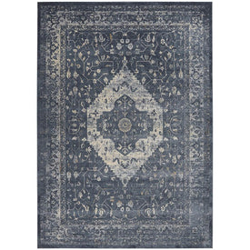 Kathy Ireland Home Malta 8' x 11' Area Rug