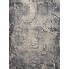 Kathy Ireland Home Moroccan Celebration 8' x 11' Area Rug