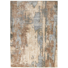 Kathy Ireland Home Moroccan Celebration 4' x 6' Area Rug