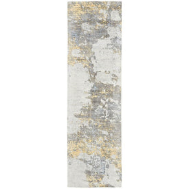 Kathy Ireland Home Safari Dreams 2'3" x 8' Runner Area Rug