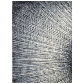 Kathy Ireland Home Moroccan Celebration 4' x 6' Area Rug