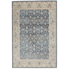 Kathy Ireland Malta 4' x 6' Area Rug