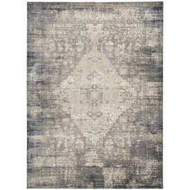 Kathy Ireland Moroccan Celebration 9' x 12' Area Rug