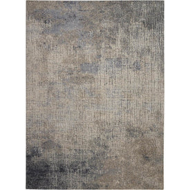 Kathy Ireland Home Moroccan Celebration 8' x 11' Area Rug