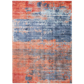 Kathy Ireland Home Safari Dreams 5' x 8' Area Rug