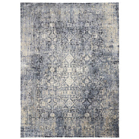 Kathy Ireland Moroccan Celebration 8' x 11' Area Rug