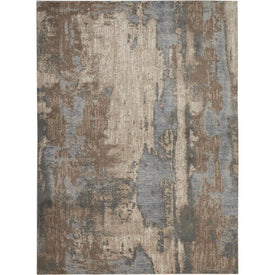 Kathy Ireland Home Moroccan Celebration 8' x 11' Area Rug