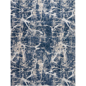 Kathy Ireland Home Heritage 8' x 11' Area Rug