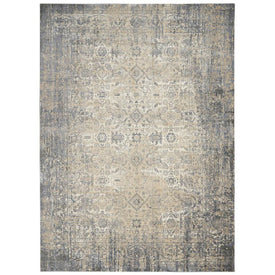 Kathy Ireland Moroccan Celebration 8' x 11' Area Rug