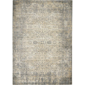 Kathy Ireland Moroccan Celebration 5' x 7' Area Rug