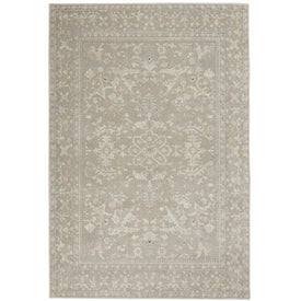 Kathy Ireland Malta 4' x 6' Area Rug